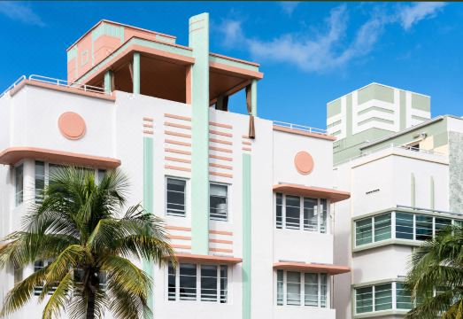 The Ritz-Carlton South BeachHotel Overview