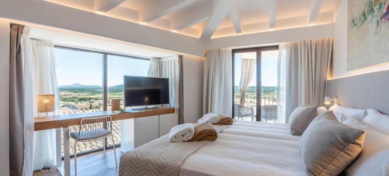 伊奈拉水疗酒店(Ynaira Hotel & Spa)图片