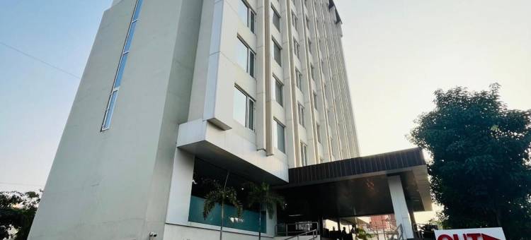 瓦多达拉财富长廊酒店 - ITC酒店集团成员(Fortune Inn Promenade, Vadodara - Member ITC Hotels' Group)图片