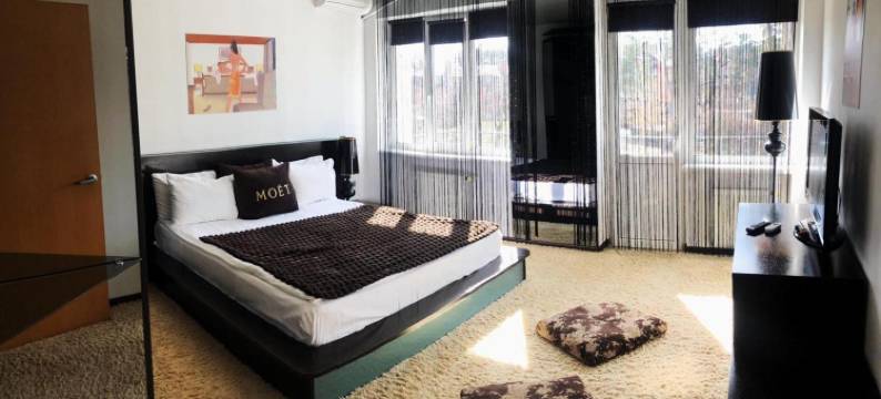 SPA酒店(Spa Hotel)图片