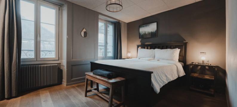 8号精品酒店(No8 Boutique Hotel - Self Check IN)图片