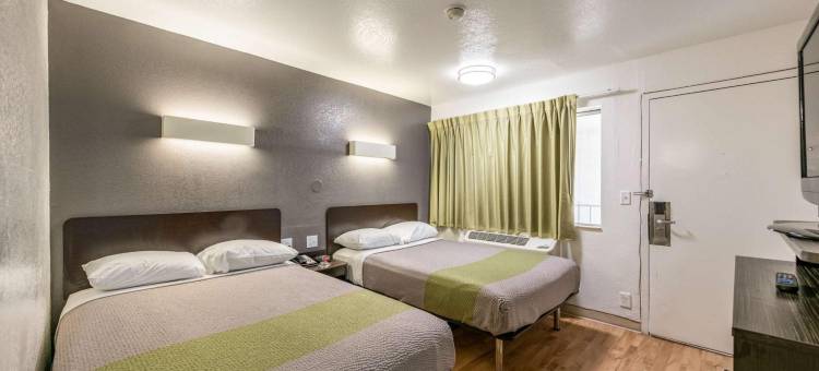 路易斯安那门罗 - 165 号公路 6 号汽车旅馆(Studio 6 Monroe, la - Hwy 165)图片