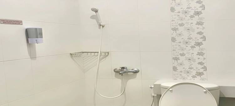 Padi Hotel Purwodadi图片