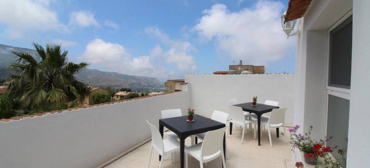 厄里切谷民宿(Bed & Breakfast Val di Erice)图片