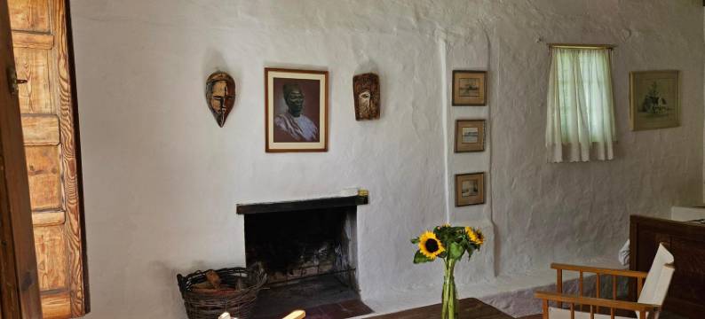 惠普斯托克农场旅馆(Whipstock Guest Farm)图片