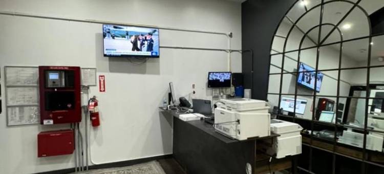 特里贝卡酒店金融区(Tribeca Hotel FiDi)图片