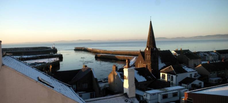 金狮酒店(The Golden Lion Hotel)图片