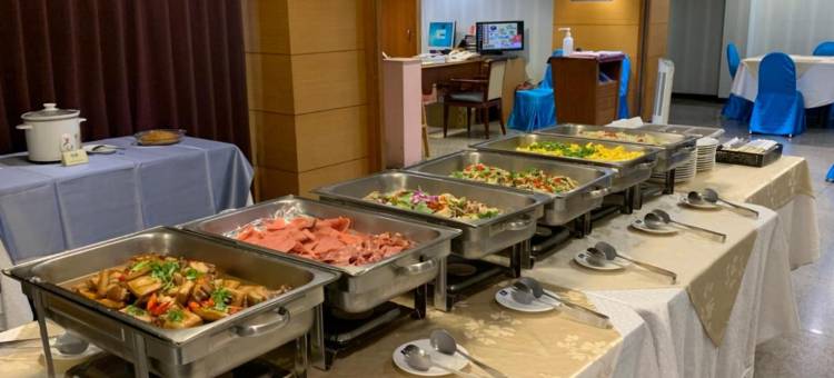 基隆柯达大饭店图片