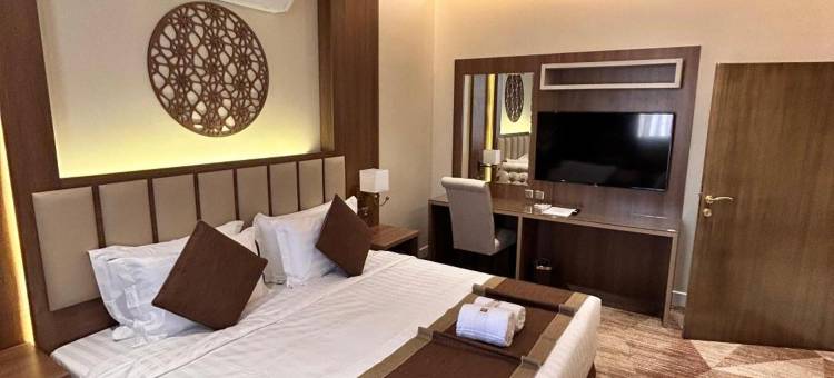 樱花城市酒店(Sakura City Hotel)图片