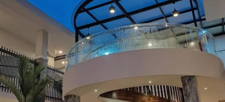 萨莫塔大酒店(GRAND SAMOTA HOTEL)图片