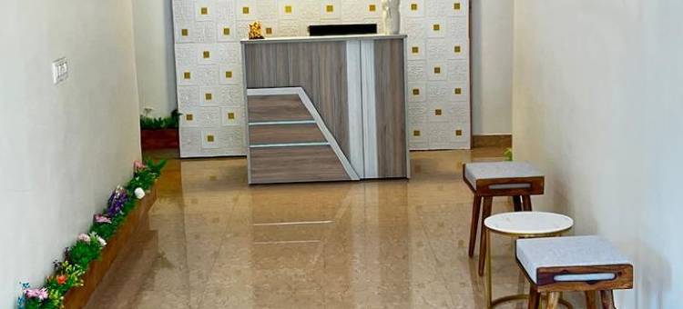 Casa Woods Resort @ Araku Valley图片