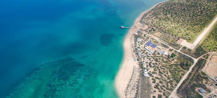鲭鱼岛度假村(Mackerel Islands)图片