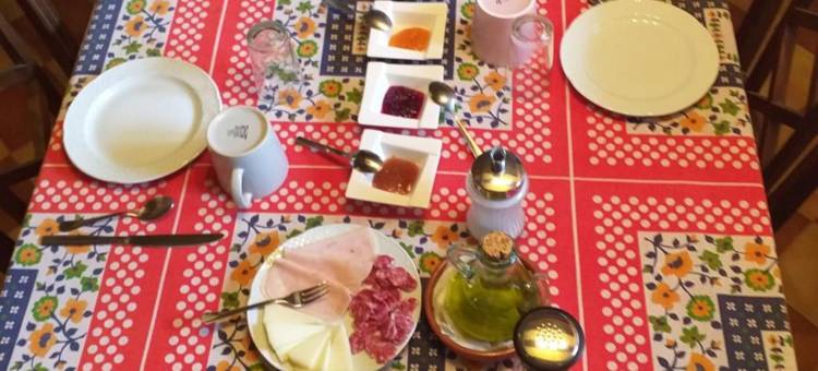 Casa Rural Boletas图片