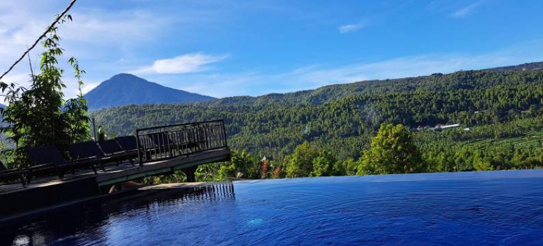 巴厘岛拉哈于家庭旅馆(Bali Rahayu Homestay)图片