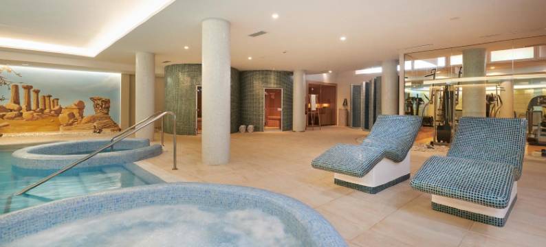 格鲁桑塔艾拉Spa酒店(限成人入住)(Grupotel Santa Eulària & Spa - Adults Only)图片