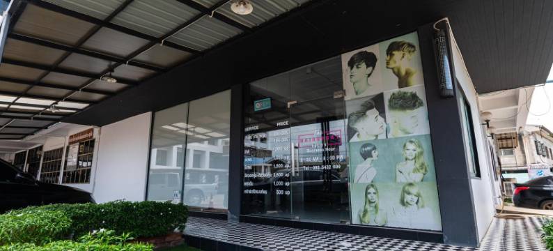 河畔酒店-经济型(River Hotel The Budget)图片