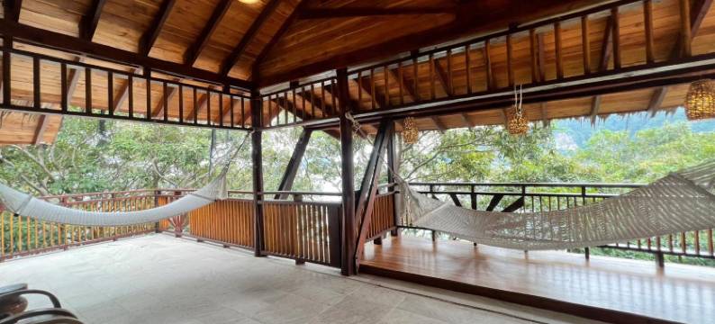 维京自然度假酒店(Viking Nature Resort)图片