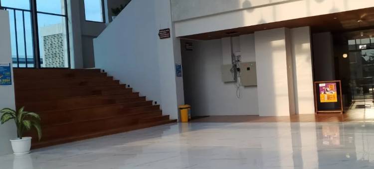 Nestagar Hotel Solo图片