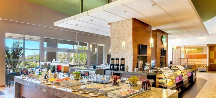 洛斯卡沃斯凯悦嘉轩酒店(Hyatt Place Los Cabos)图片