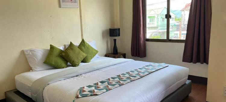 三明清道旅馆(Saming Chiang Dao Guest House)图片