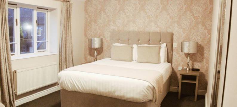 斯莱特斯乡村旅馆(Slaters Country Inn)图片