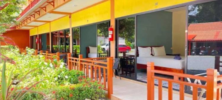 象岛布恩亚度假村(Boonya Resort Koh Chang)图片