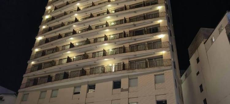 日月潭涞沪文旅酒店图片