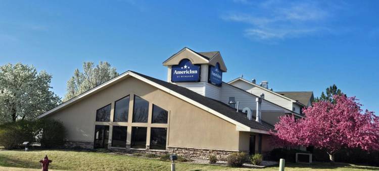 温莎堡科林斯AmericInn酒店(AmericInn by Wyndham Windsor Ft. Collins)图片