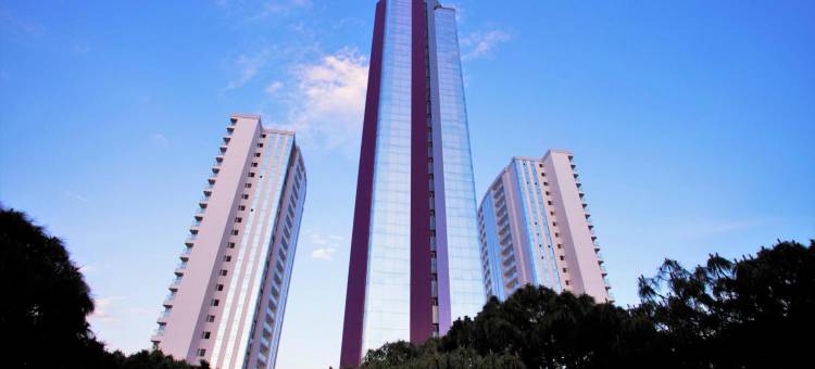 瓜达拉哈拉硬石酒店(Hard Rock Hotel Guadalajara)图片