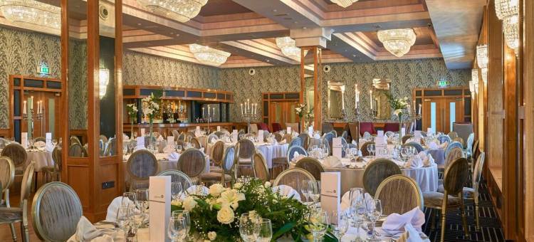 加利维奥酒店(Garryvoe Hotel)图片
