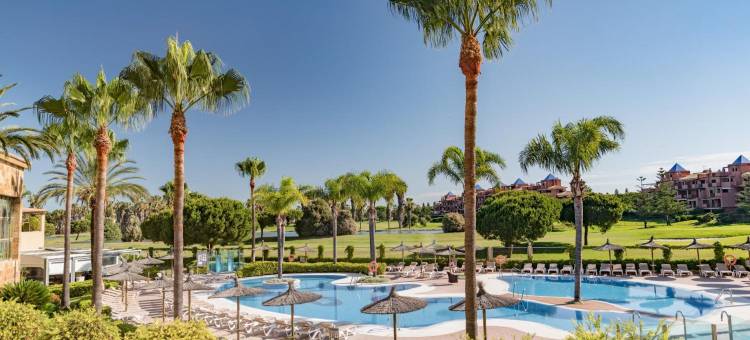 厄尔巴鲸鱼海岸沙滩与海水浴疗酒店(Elba Costa Ballena Beach & Thalasso Resort)图片