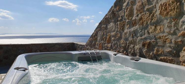 佐古那酒店(Hotel Gorgona)图片