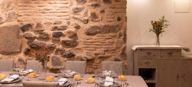 Hospedium Posada de la Silleria酒店(Hotel Boutique Posada de Sillería)图片