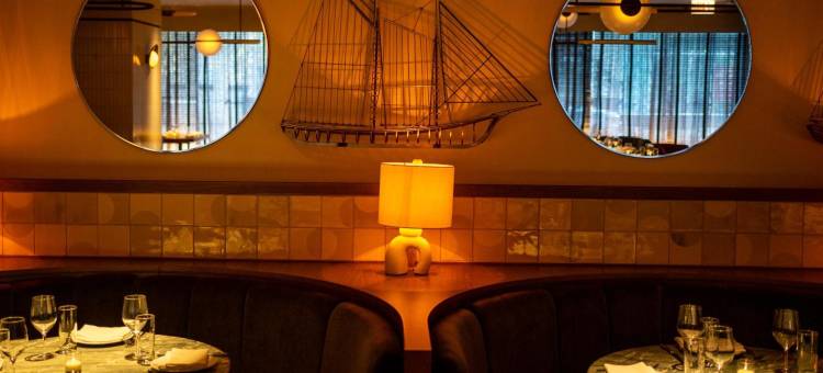 芝加哥市中心55号酒店(Hotel 55 Chicago Downtown)图片