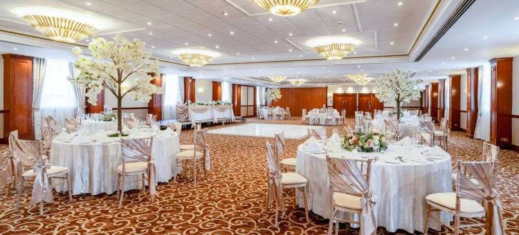 布莱克浦大酒店(Grand Hotel Blackpool)图片