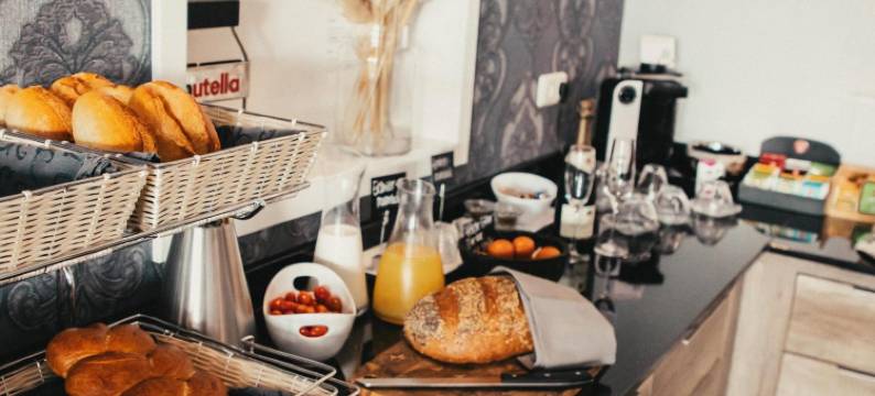 欢迎前来酒店(Komm' in Hotel)图片