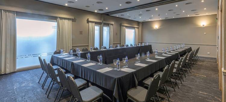 Holiday Inn 科尔多瓦(Holiday Inn Cordoba)图片