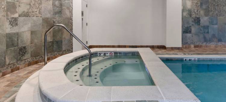 利丁怀奥米辛万怡酒店(Courtyard Reading Wyomissing)图片