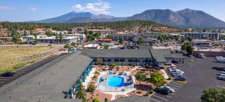 Hotel Elev8 Flagstaff, Trademark Collection by Wyndham图片