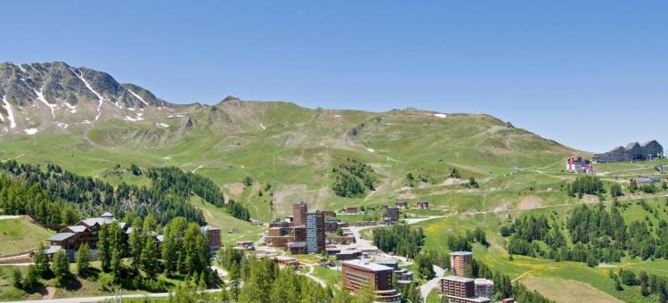 节日夫人高山牧场小屋酒店(Madame Vacances Lodges des Alpages)图片