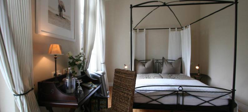 婚礼之家酒店(Hotel Hochzeitshaus)图片