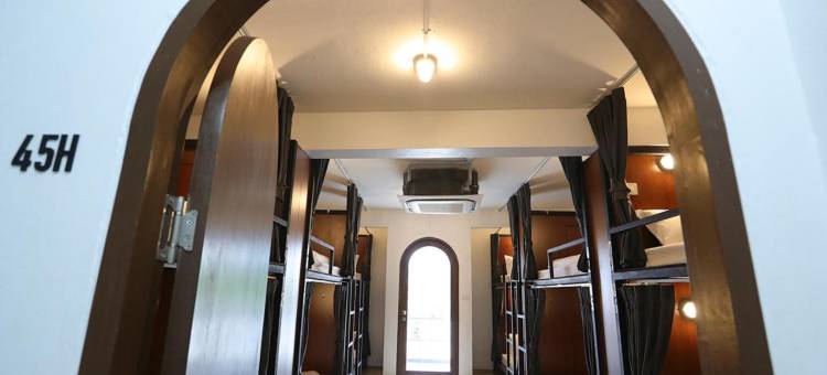 公寓45旅馆(Apartment45 Hostel)图片