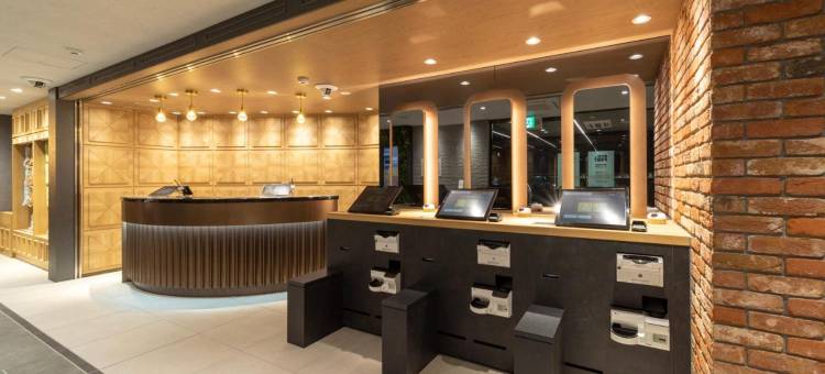 Super Hotel Premier Sendai Kokubuncho Tennenonsen图片