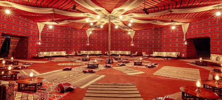 马萨阿拉姆科拉亚施柏阁海滩酒店(Steigenberger Coraya Beach)图片