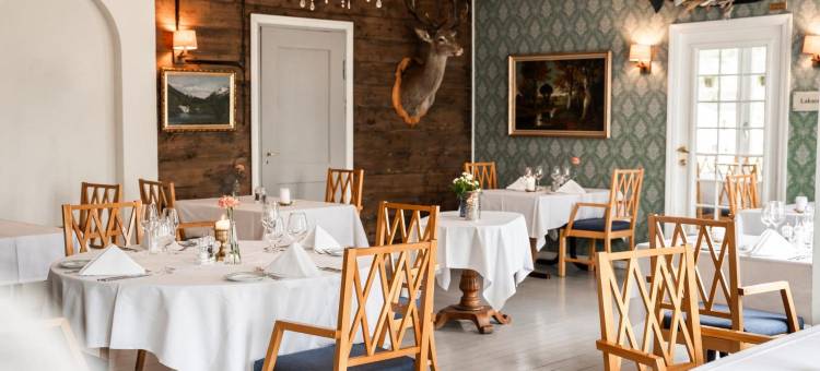 格洛彭酒店 - 经典挪威酒店(Gloppen Hotell - by Classic Norway Hotels)图片