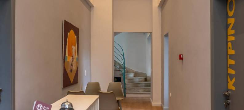 茵特拉穆罗斯精品旅舍(Intra Muros Hostel)图片