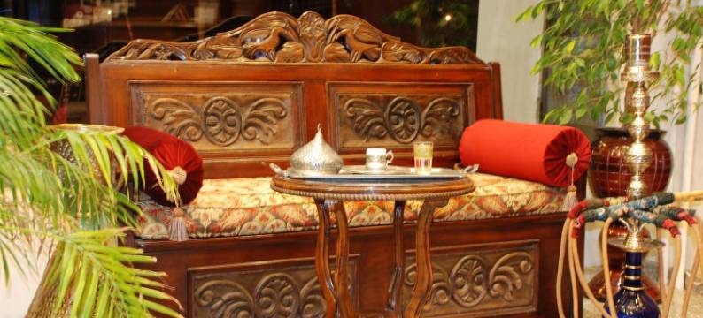 米塔特酒店(Hotel Mithat)图片