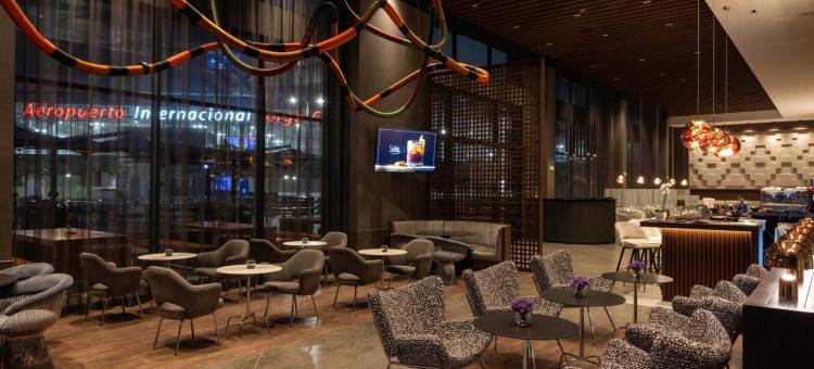 温德姆至尊哥斯达黎加德尔索尔利马机场酒店(Wyndham Grand Costa Del Sol Lima Airport)图片