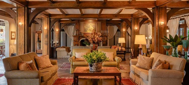 塞拉苏尔酒店(Serrazul Hotel)图片