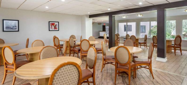 索美塞阁阁楼(Somerset Lofts)图片